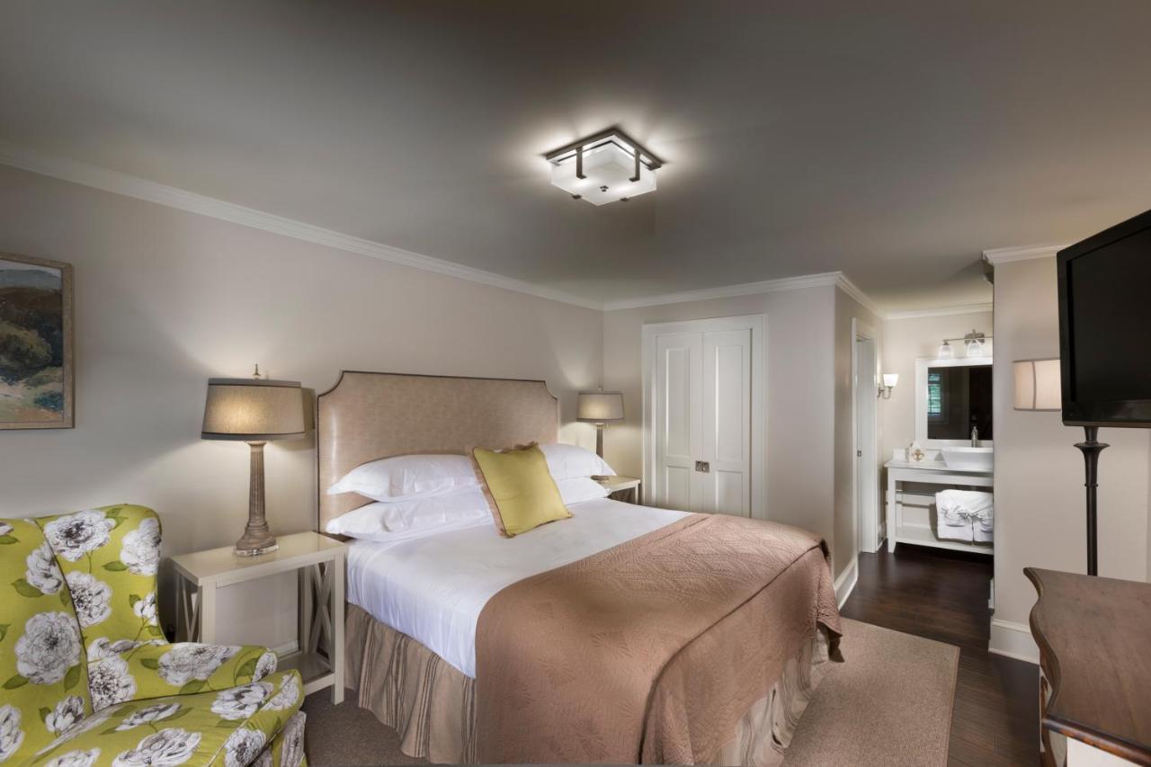 موتيل هايلاندس 200 Main By Old Edwards Hospitality المظهر الخارجي الصورة