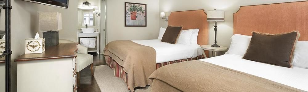 موتيل هايلاندس 200 Main By Old Edwards Hospitality المظهر الخارجي الصورة